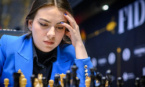 Bulgaria's Salimova Secures Draw Against Strong Russian Opponent in Candidates Tournament