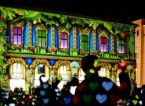 LUNAR Festival 2024: Illuminating Sofia's Nightscape Once Again