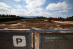 Expansion Underway: Sofia Airport Terminal 2 to Add 1000 New Parking Spaces