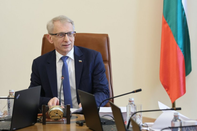 Bulgaria: Concerns Raised by Former Bulgarian PM Regarding Electoral Fairness