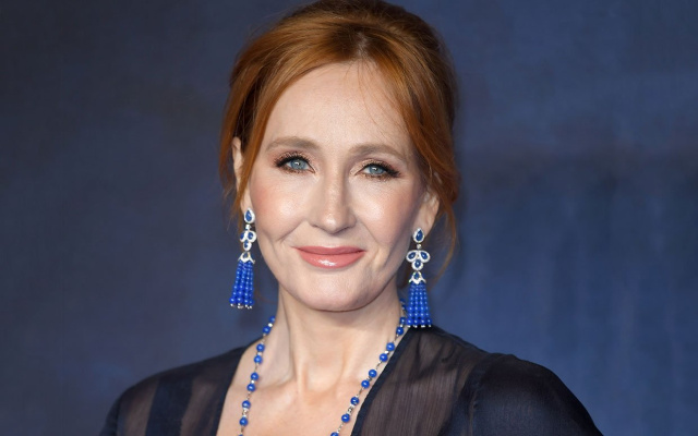 Bulgaria: J.K. Rowling Criticizes 'Harry Potter' Actors for Gender Reassignment Support
