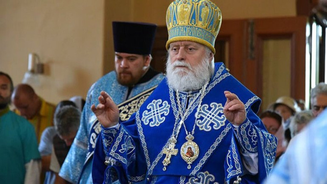 Bulgaria: Estonia Considers Declaring Moscow Patriarchate a Terrorist Organization