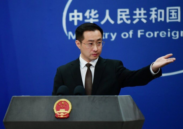 Bulgaria: China Urges Further Preparation Ahead of Ukraine Peace Conference in Switzerland