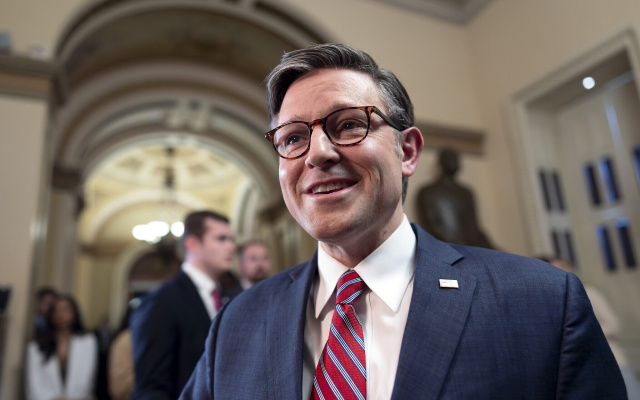 Bulgaria: Bipartisan Support: US House Approves Aid Package for Ukraine and Allies