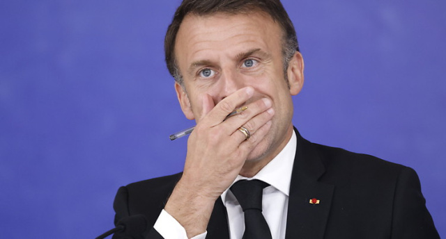 Bulgaria: Macron Sparks Debate Over France's Role in Nuclear Weapons Discussion