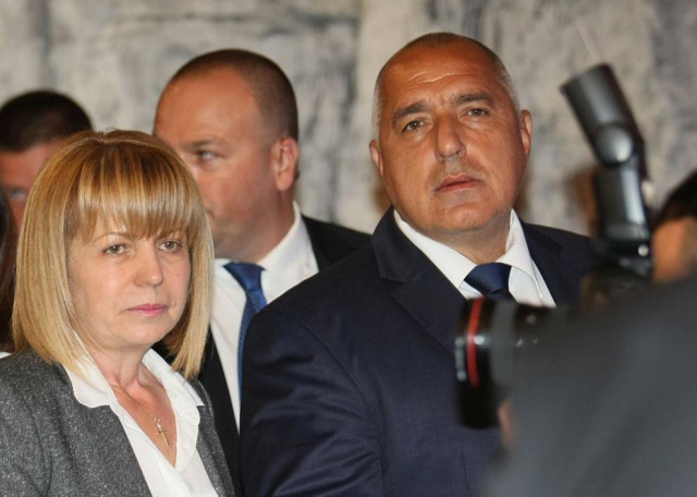 Bulgaria: Borissov and Fandakova Summoned Over Vitosha Lift Scandal