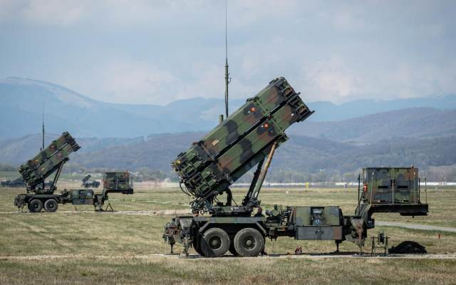 Bulgaria: Europe's Air Defense Nightmare: Just 5% Ready!
