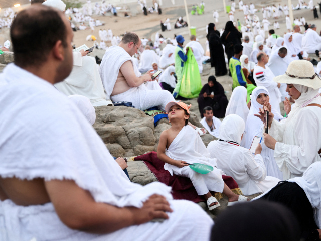 Bulgaria: 46°C Temperatures Cause Fatalities Among Hajj Pilgrims