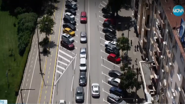 Bulgaria: Court Orders Halt to Controversial Traffic Changes in Sofia