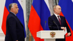 Putin Rejects Peace at Meeting with Orban: Only His Terms for Ukraine!