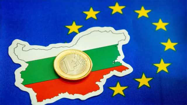 Bulgaria: Eurozone Maintains Low Unemployment; Bulgaria's Rates Improve