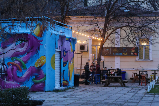 Bulgaria: Affordable Eats: Sofia Ranks Among Europe's Top Cities for Foodies