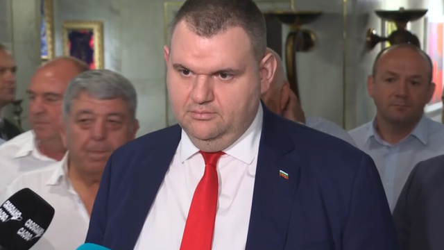 Bulgaria: Peevski Calls for Meeting with Dogan to Unify DPS