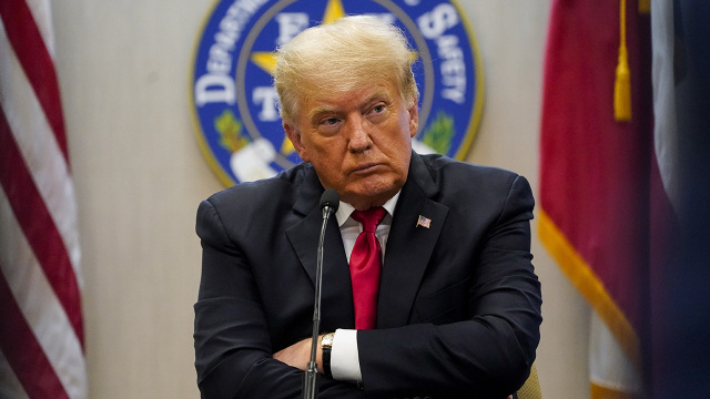 Bulgaria: Is Taiwan in Trouble? Trump Demands They Foot the Bill for Defense