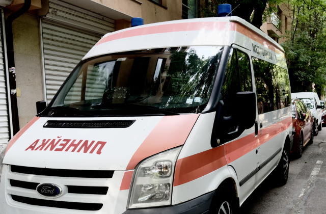 Bulgaria: Surviving Lightning in Stara Planina: Boy in Good Condition Despite Tragic Loss