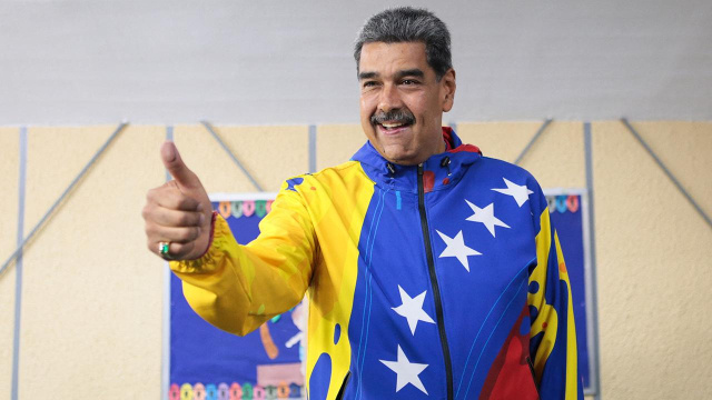 Bulgaria: Maduro Declared Winner in Venezuela, Despite Opposition and Exit Polls Discrepancies