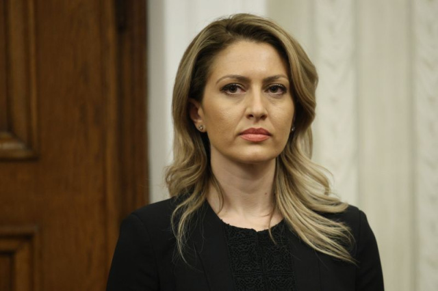 Bulgaria: Bulgarian Parliament Speaker Nazaryan Refuses Possible Prime Minister Role