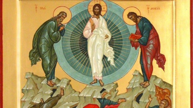 Bulgaria: Bulgarian Orthodox Church Celebrates the Transfiguration of the Lord