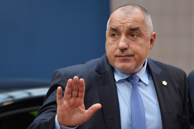 Bulgaria: Bulgaria: GERB's Borissov Foresees Eighth Election Despite Seventh Still Pending