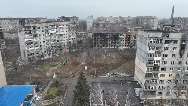 Bulgaria: Vuhledar on the Brink: Ukrainian Defenders Face Encirclement by Russian Forces