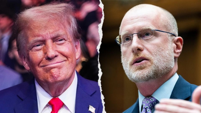 Bulgaria: Brendan Carr Named FCC Chairman by President-elect Trump