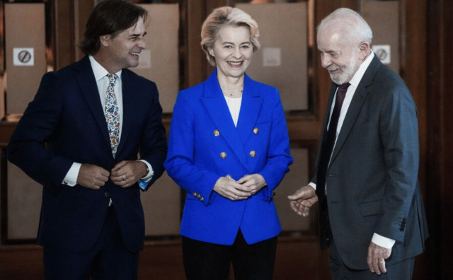 Bulgaria: Landmark EU-Mercosur Agreement Promises Billions in Tariff Savings