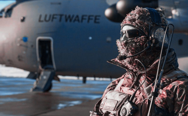 Bulgaria: German Defense Minister Suggests Possible Peacekeeper Deployment in Ukraine