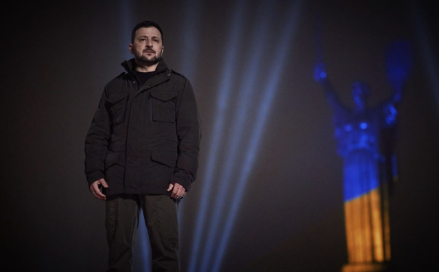 Bulgaria: Gas Transit Agreement Ends: Ukraine Stops Russian Gas Flow