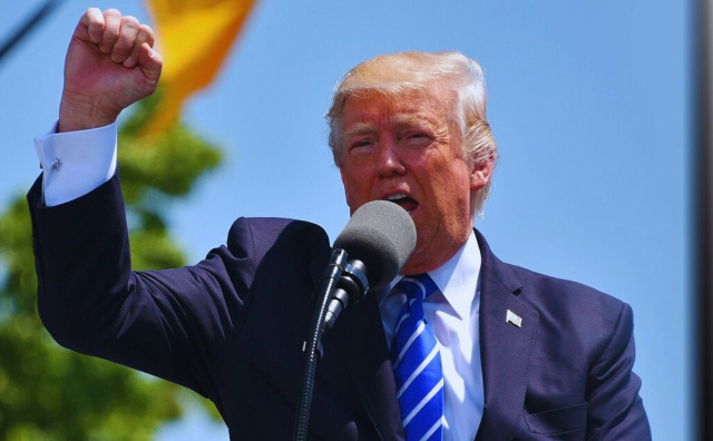 Bulgaria: Trump's Bold Claim: World War III Is Close—But He'll Stop It