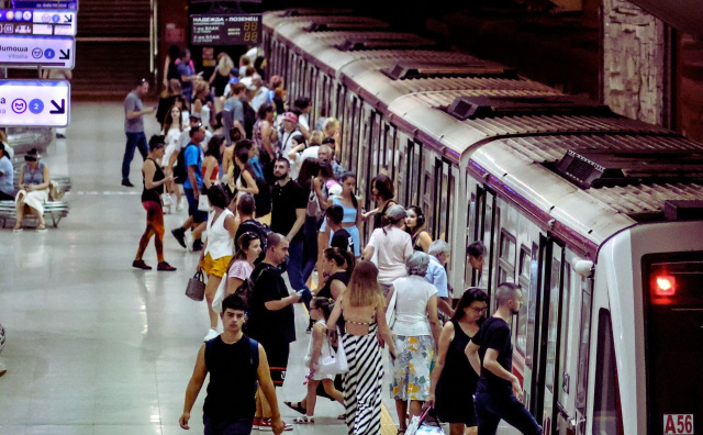 Bulgaria: 62% of Young Bulgarians Willing to Defend Country Amid Rising Disinformation