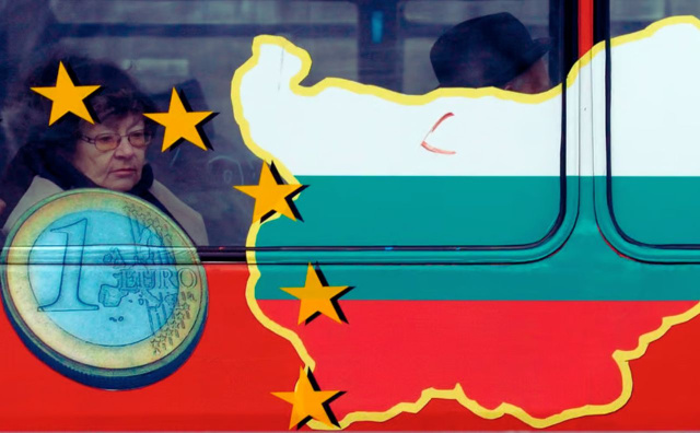 Bulgaria: POLITICO: Bulgaria on Track to Join Eurozone in 2026