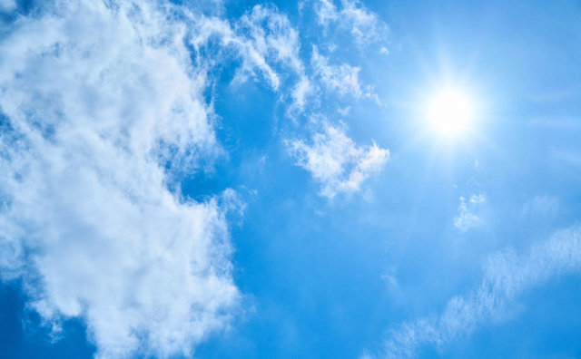 Bulgaria: June 2 Weather Update: Warm and Mostly Sunny Across Bulgaria