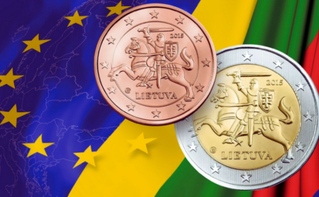 Bulgaria: MP: Euro Adoption Can Boost Incomes in Bulgaria - Lithuania Proves It Works