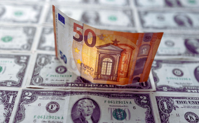Bulgaria: Euro Nears $1.18 Mark Amid Historic Rise Against US Dollar