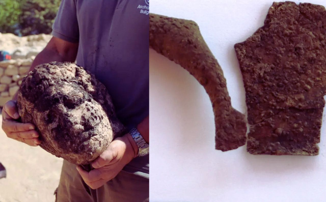 Bulgaria: Thracian Clues Emerge Near Heraclea Sintica as Bulgaria Restores Rare Ancient Statue