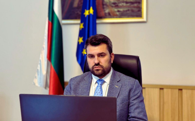 Bulgaria: Bulgaria's Foreign Minister: True Peace in Ukraine Must Be Fair and Lasting