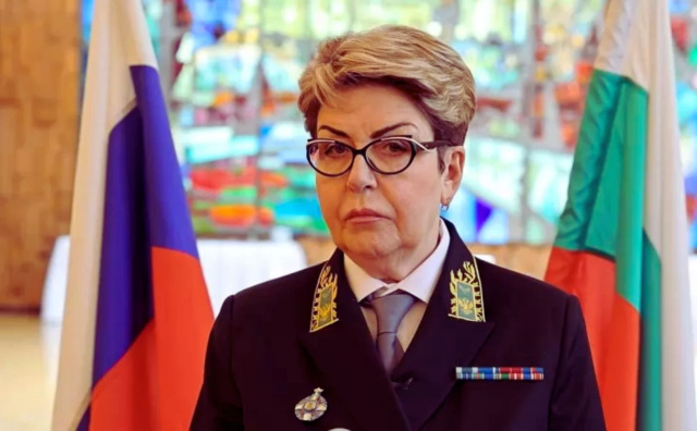 Bulgaria: Russia Pushes for Varna Consulate, Bulgaria Clarifies: 'No Building, No Opening'