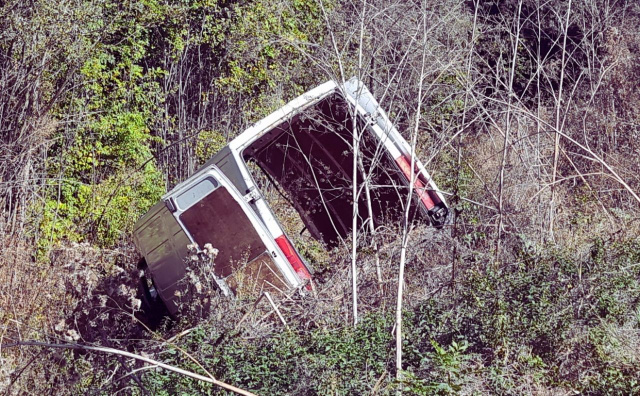 Bulgaria: Bulgaria: Minibus Filled with Migrants Crashes Near Shabla, One Dead and Several Injured