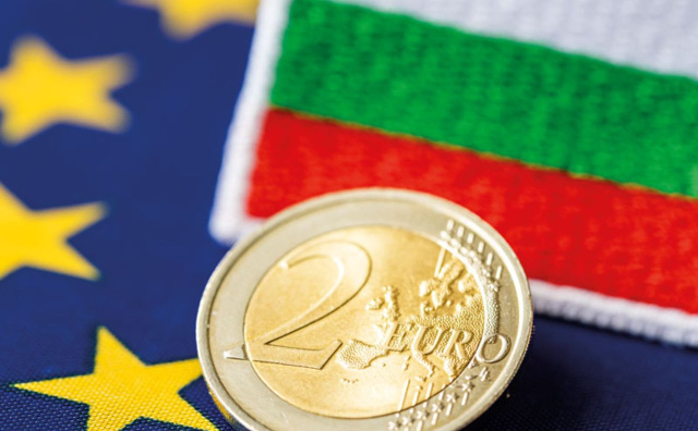 Bulgaria: Smooth Transition Ahead? How Bulgarian Businesses and Citizens Will Adjust to the Euro