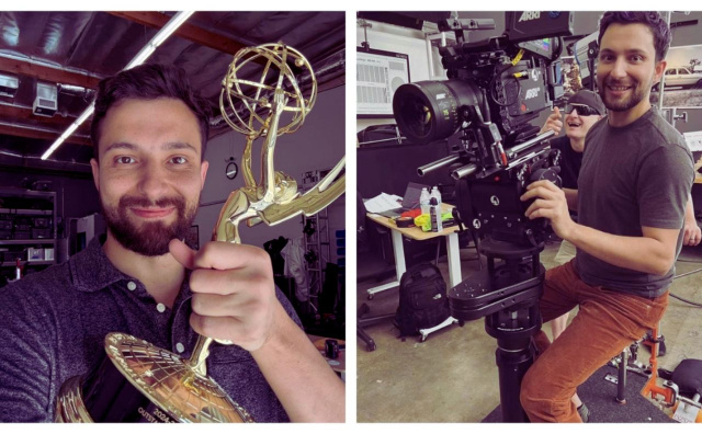 Bulgaria: Bulgarian Director Teo Karakolev Wins Emmy for Valorant E-Sports Coverage