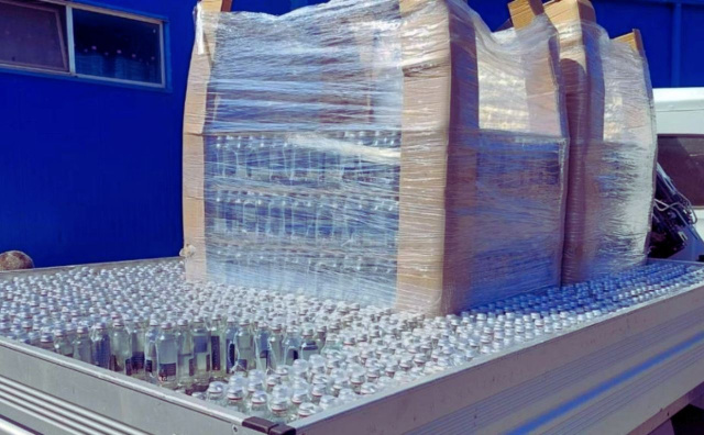 Bulgaria: Shortage in Northern Bulgaria: State Provides Nearly 300,000 Liters of Bottled Water to Pleven and Strazhitsa