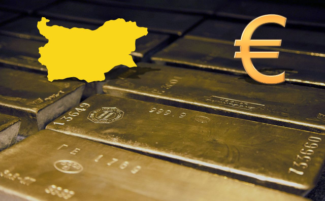 Bulgaria: Who Will Guard Bulgaria’s Gold and Reserves After the Euro?