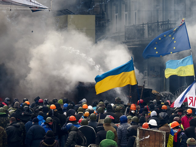 Bulgaria: Russian Security Chiefs Implicated in EuroMaidan Bloodshed, Kyiv Investigators Say