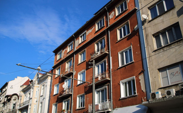 Bulgaria: Bulgarian Homes Far More Affordable Than Western European Capitals