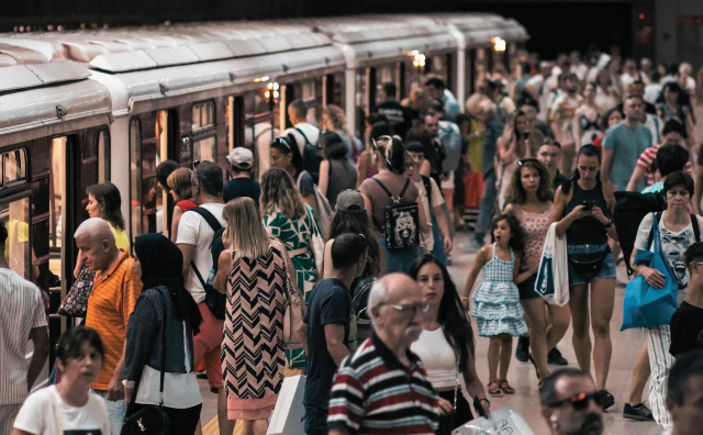 Bulgaria: Bulgarians Live the Shortest in the EU Despite Overall Gains