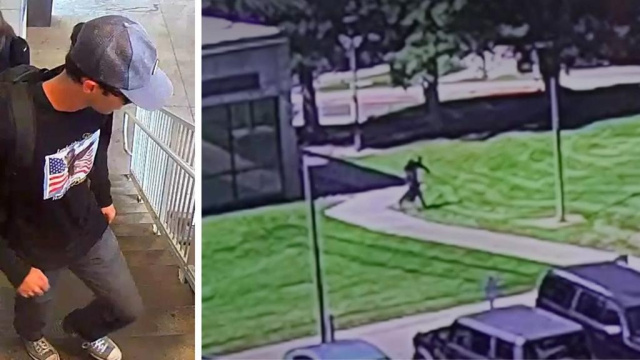 Bulgaria: Trump: Charlie Kirk Suspect Caught After Father Convinced Him to Surrender