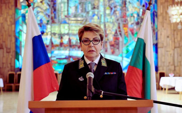 Bulgaria: Bulgaria Summons Russian Ambassador Over Drone Violations of Polish and Romanian Airspace