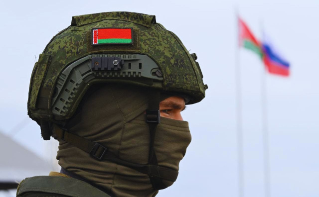 Bulgaria: Surprise Guests: US Observers Attend Russia-Belarus Zapad-2025 Drills