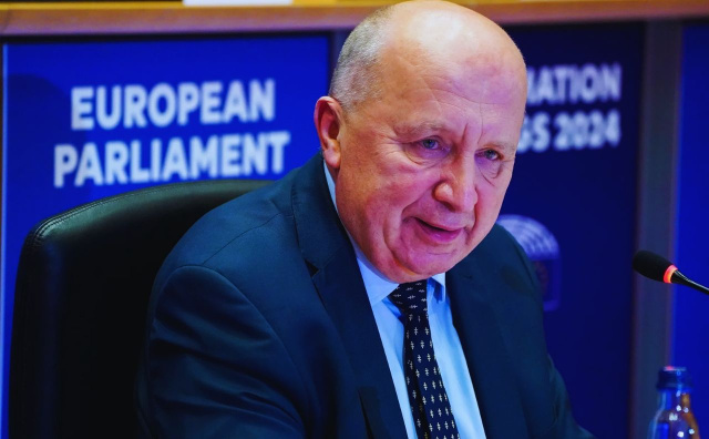 Bulgaria: Kubilius Urges Rapid Integration of Ukraine Into European Defense Amid Rising Russian Provocations