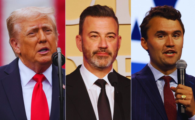 Bulgaria: Antifa, Kirk and Kimmel: Trump Seizes Moment While Debate Over ‘Death of Free Speech in America’ Grows